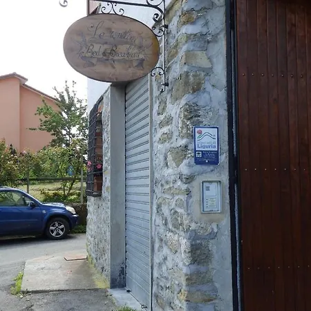 Le Rondini Bed & Breakfast *