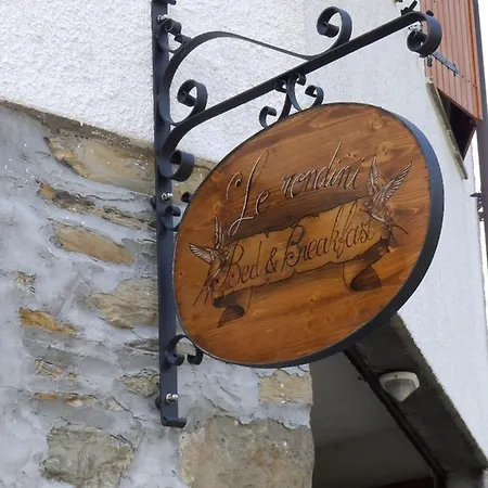 Bed & Breakfast Le Rondini Cassanesi