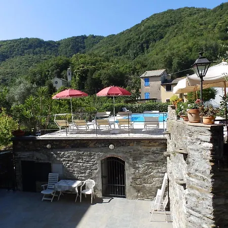 Le Rondini Oda ve Kahvaltı