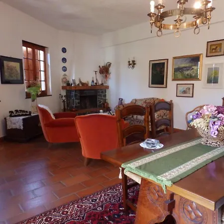 Le Rondini Oda ve Kahvaltı *