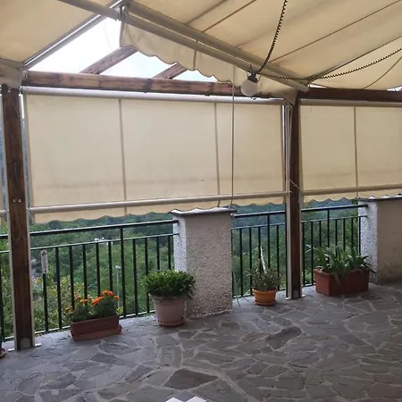 فندق مبيت وإفطار Le Rondini *