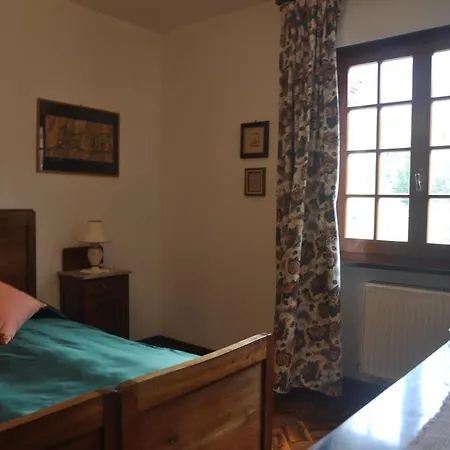 Le Rondini Oda ve Kahvaltı