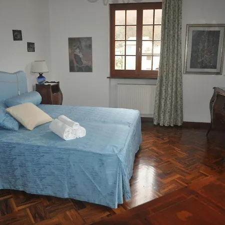 فندق مبيت وإفطار Le Rondini Cassanesi