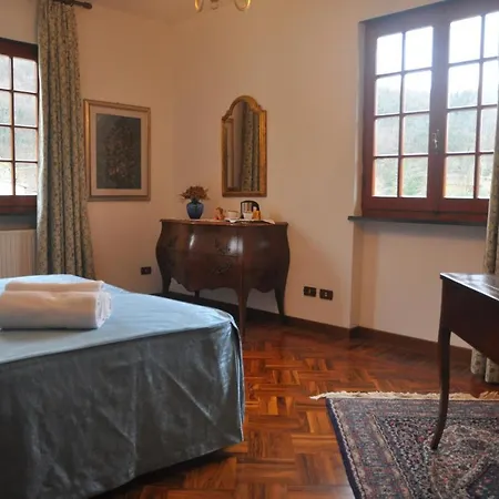 Le Rondini Oda ve Kahvaltı *