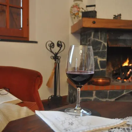 Oda ve Kahvaltı Le Rondini Cassanesi