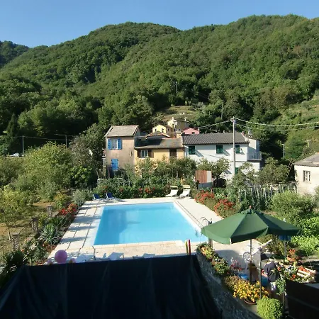 Panzió Le Rondini *