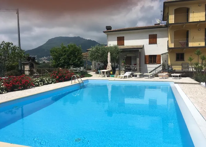 Le Rondini Panzió Cassanesi