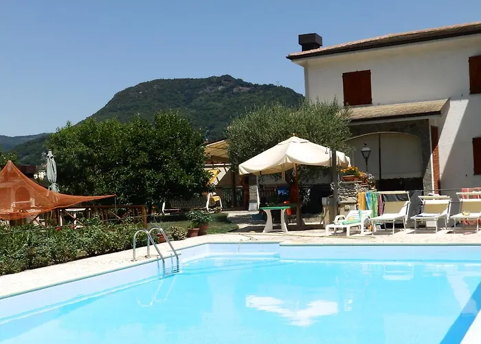 Le Rondini Panzió Cassanesi