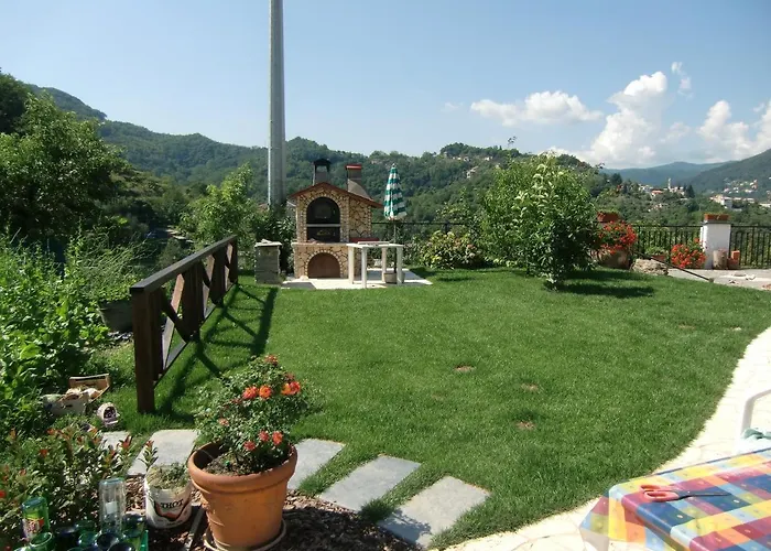 Le Rondini Panzió Cassanesi