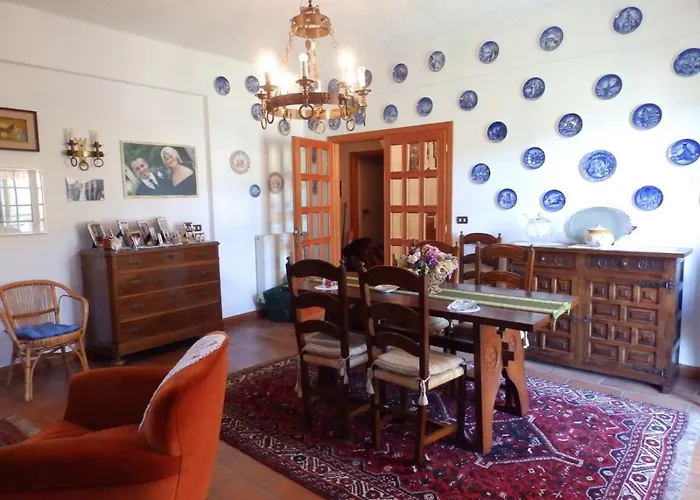 Le Rondini Panzió Cassanesi