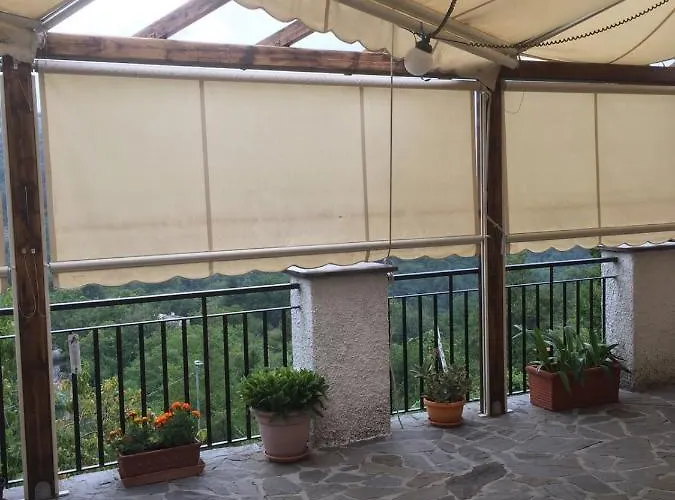 Panzió Le Rondini *