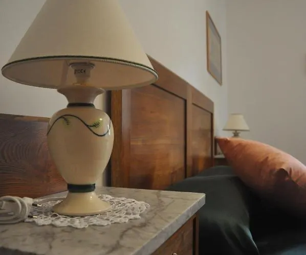 Panzió Le Rondini Cassanesi