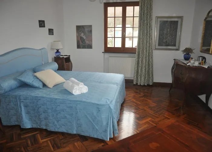 Panzió Le Rondini Cassanesi