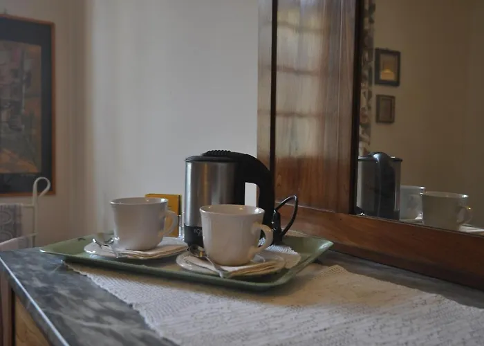 Le Rondini Panzió Cassanesi