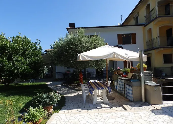 Le Rondini * Cassanesi