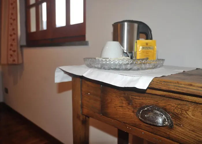 Le Rondini Panzió Cassanesi