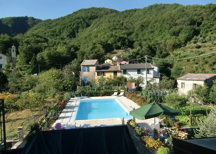 Panzió Le Rondini *