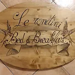Le Rondini B&B *