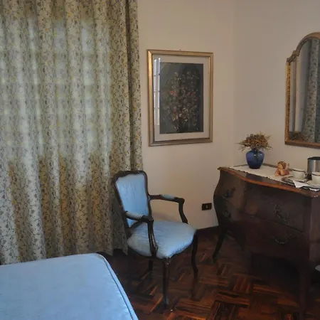 Le Rondini Отель типа 