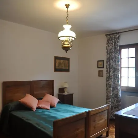 Le Rondini Отель типа 