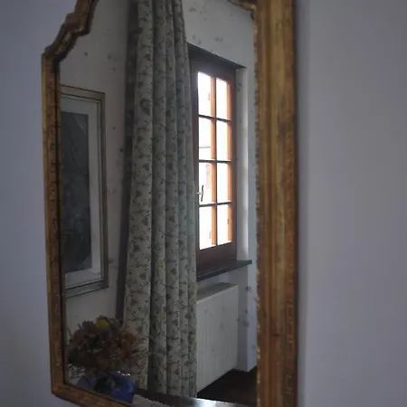 Bed and breakfast Le Rondini