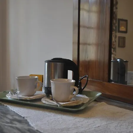 Le Rondini Отель типа 