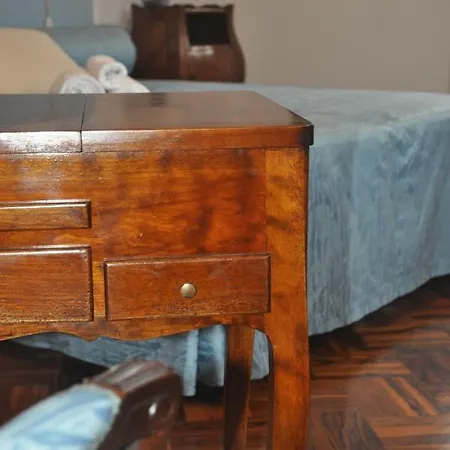 Le Rondini Bed and breakfast