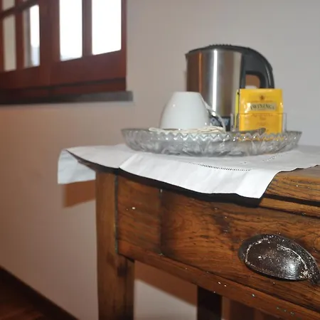 Le Rondini Отель типа 