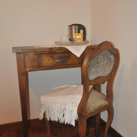 Le Rondini Отель типа 